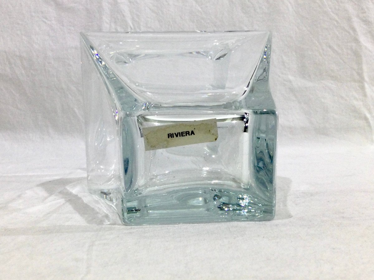 Vase En Cristal-photo-7