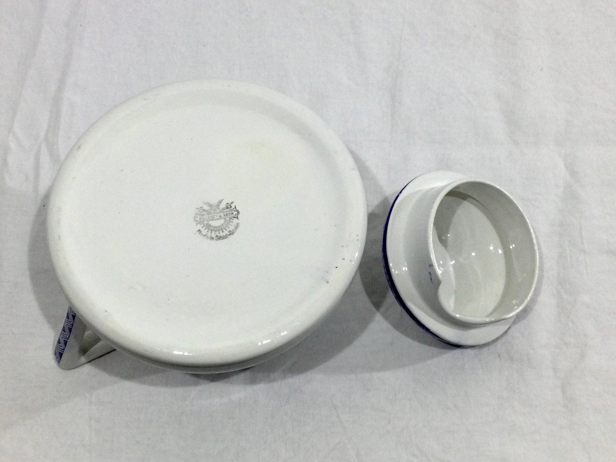 Villeroy & Boch – Teapot-photo-6
