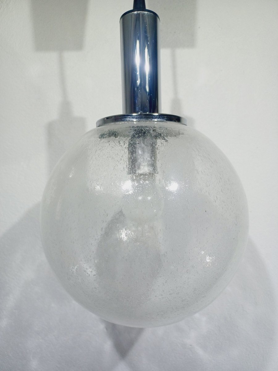 Murano 70 Pendant Light-photo-3