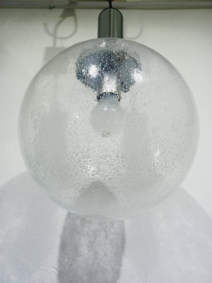 Murano 70 Pendant Light-photo-1
