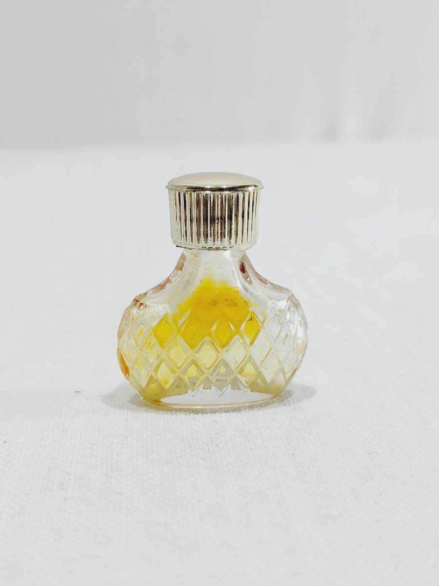 Nina Ricci – Capricci - Miniatures Vides Eau De Toilette -photo-2