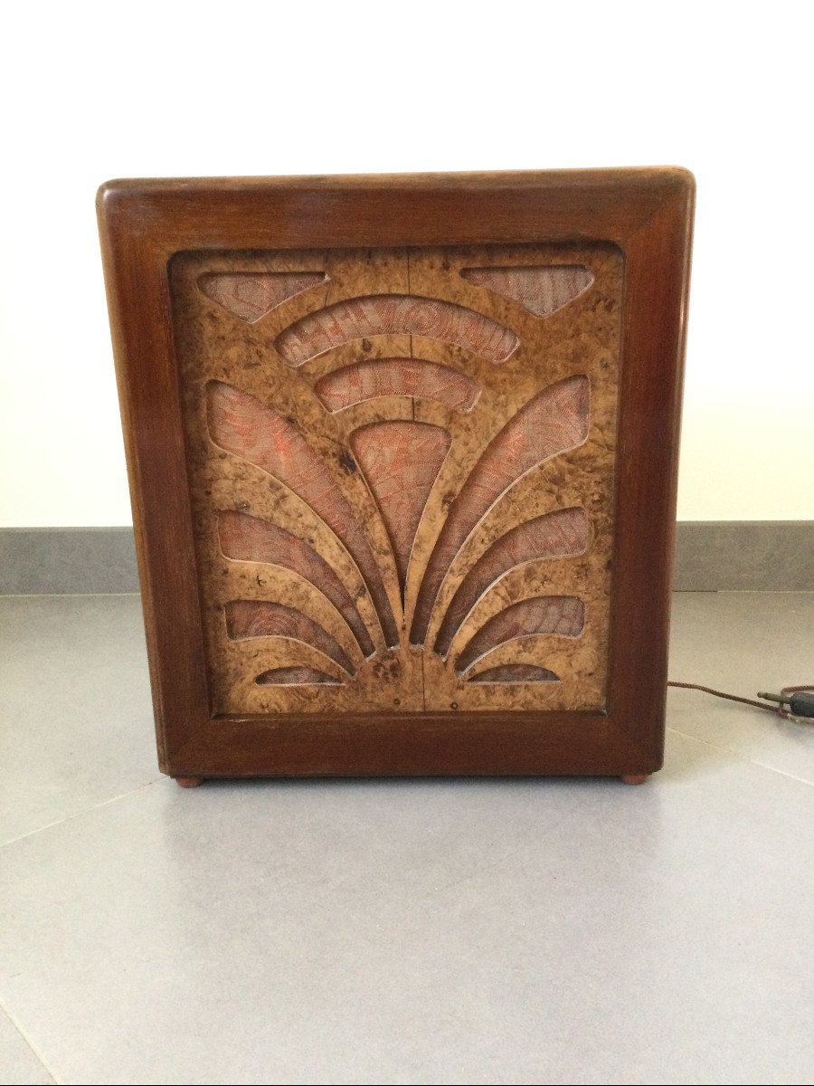 Wooden Enclosure -photo-2