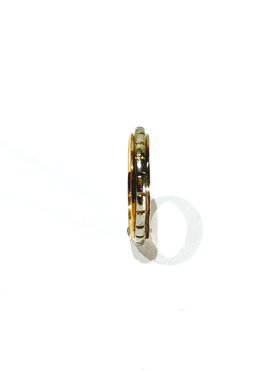 Rose And White Gold Alliance-photo-2