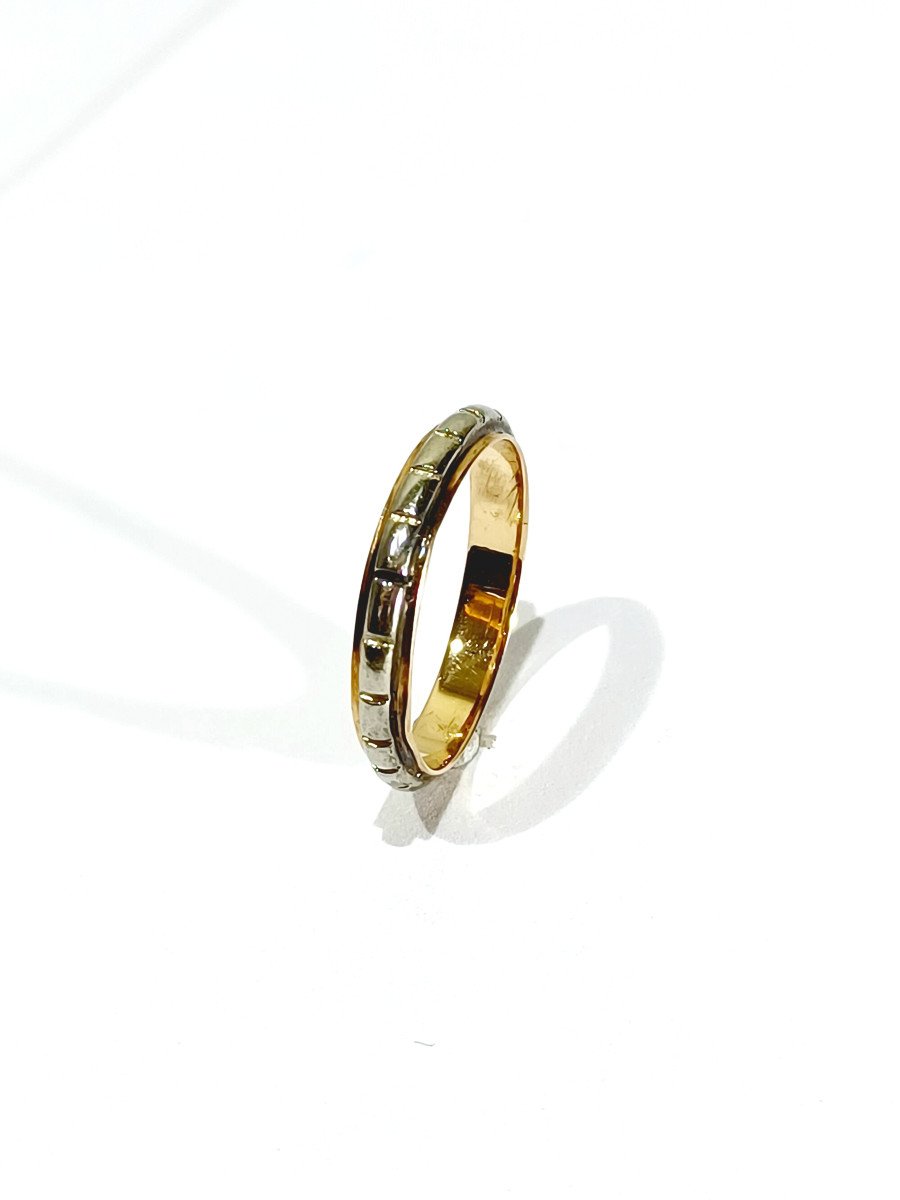 Rose And White Gold Alliance-photo-4