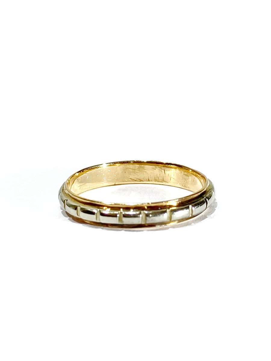 Rose And White Gold Alliance-photo-4