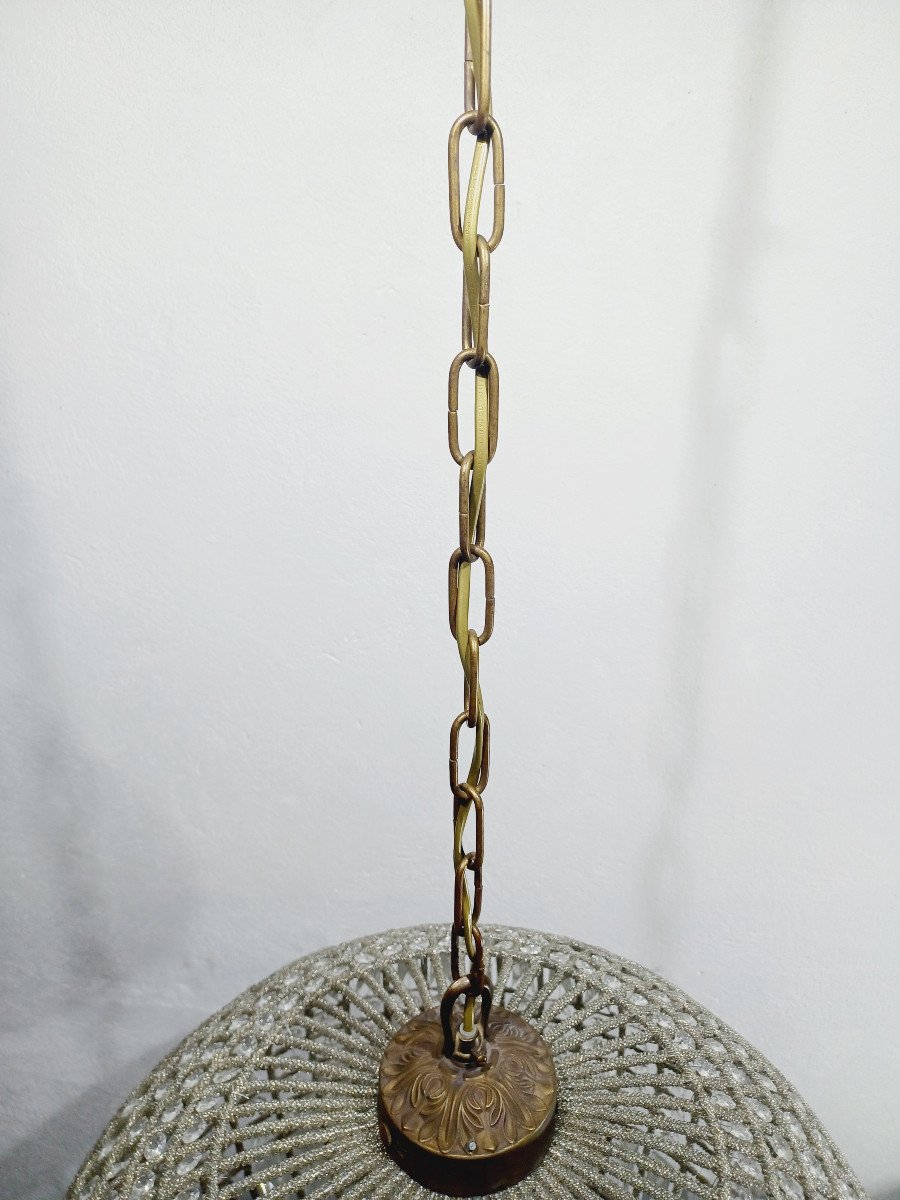 Lustre Boule 2 -photo-2