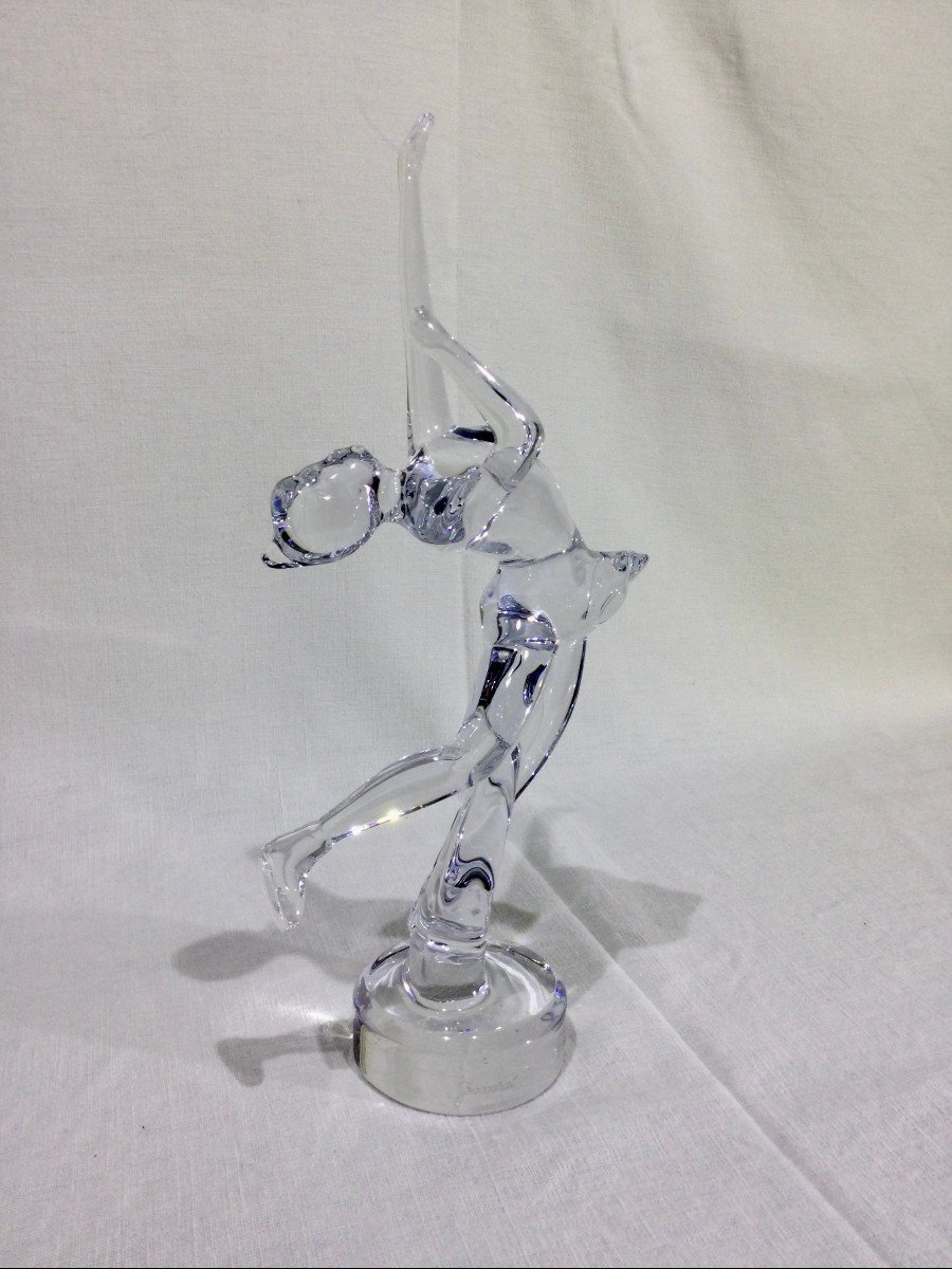 Baccarat – Baccarat Crystal Dancer  -photo-3