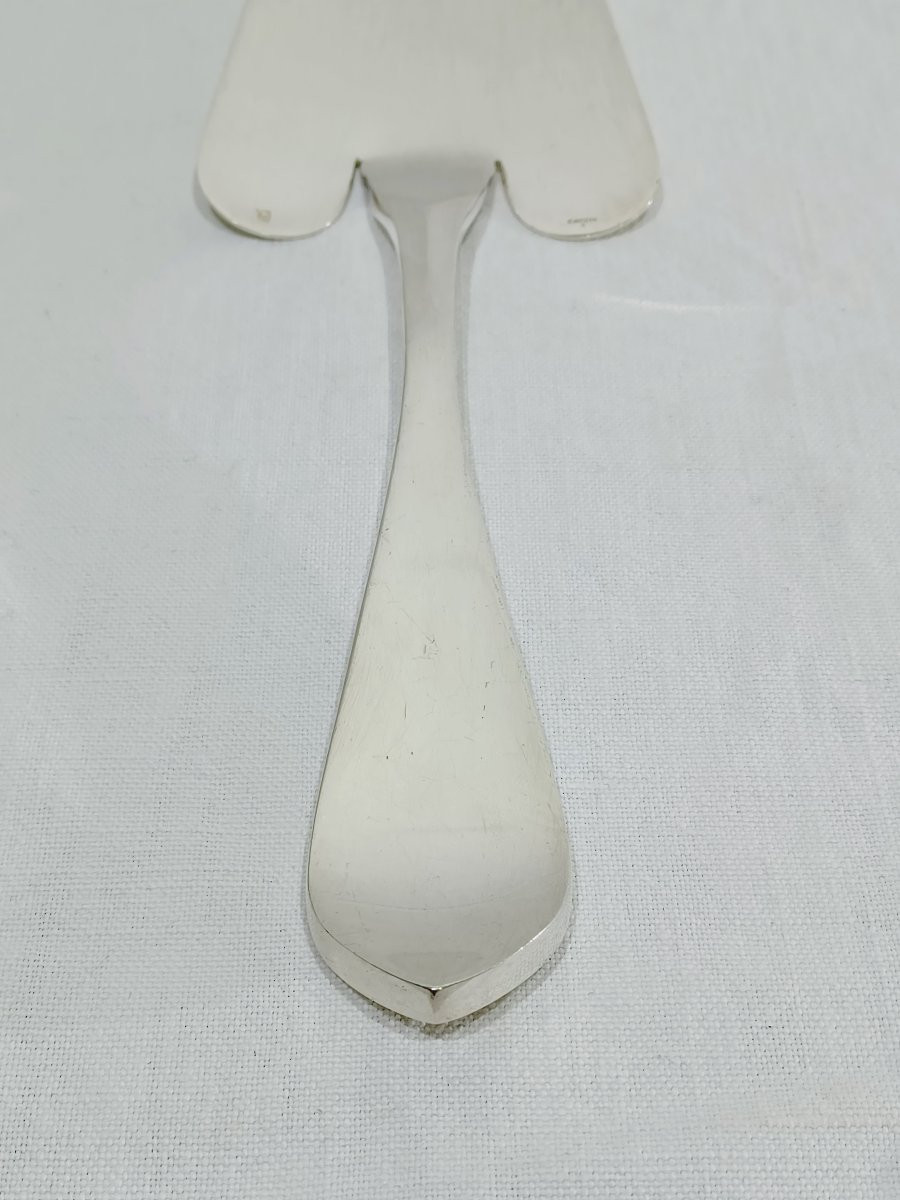 Ercuis – Pelle à tarte -photo-2
