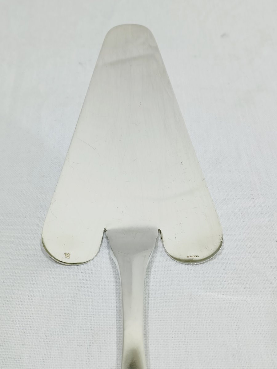 Ercuis – Pelle à tarte -photo-3