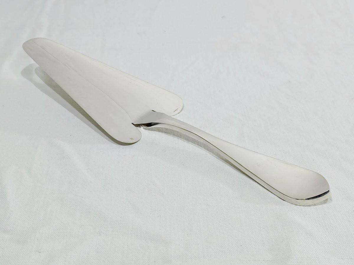 Ercuis – Pelle à tarte -photo-1