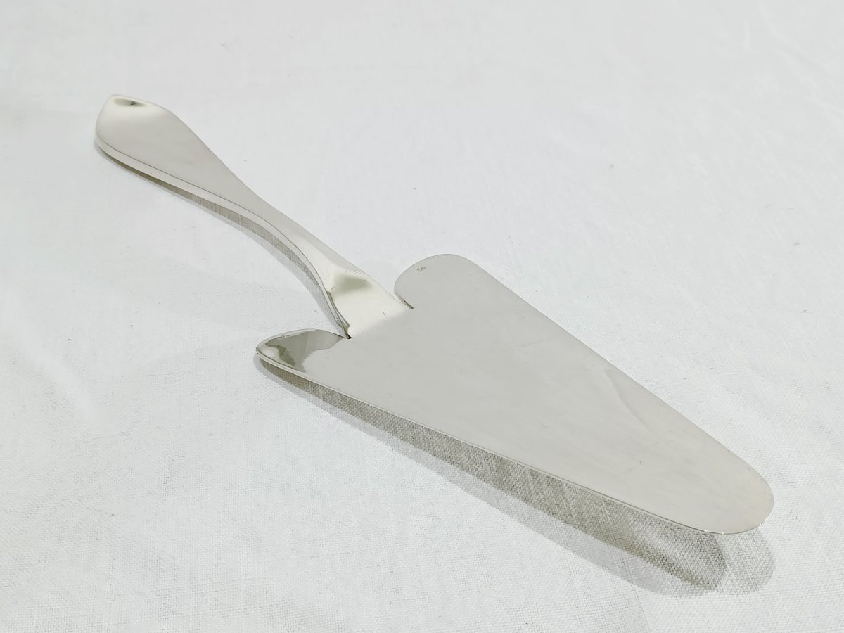 Ercuis – Pelle à tarte -photo-3