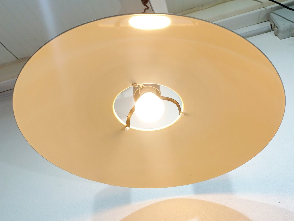 1-light Pendant Light 70-photo-2