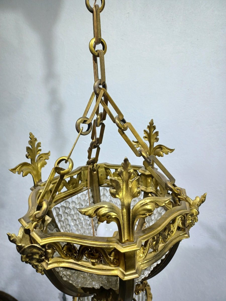 Renaissance Chandelier -photo-3