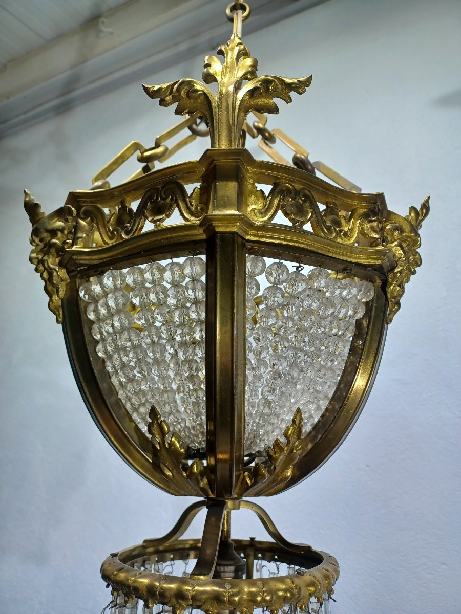 Renaissance Chandelier -photo-4