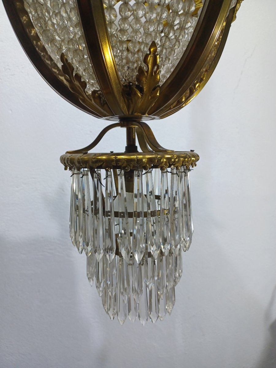 Renaissance Chandelier -photo-8