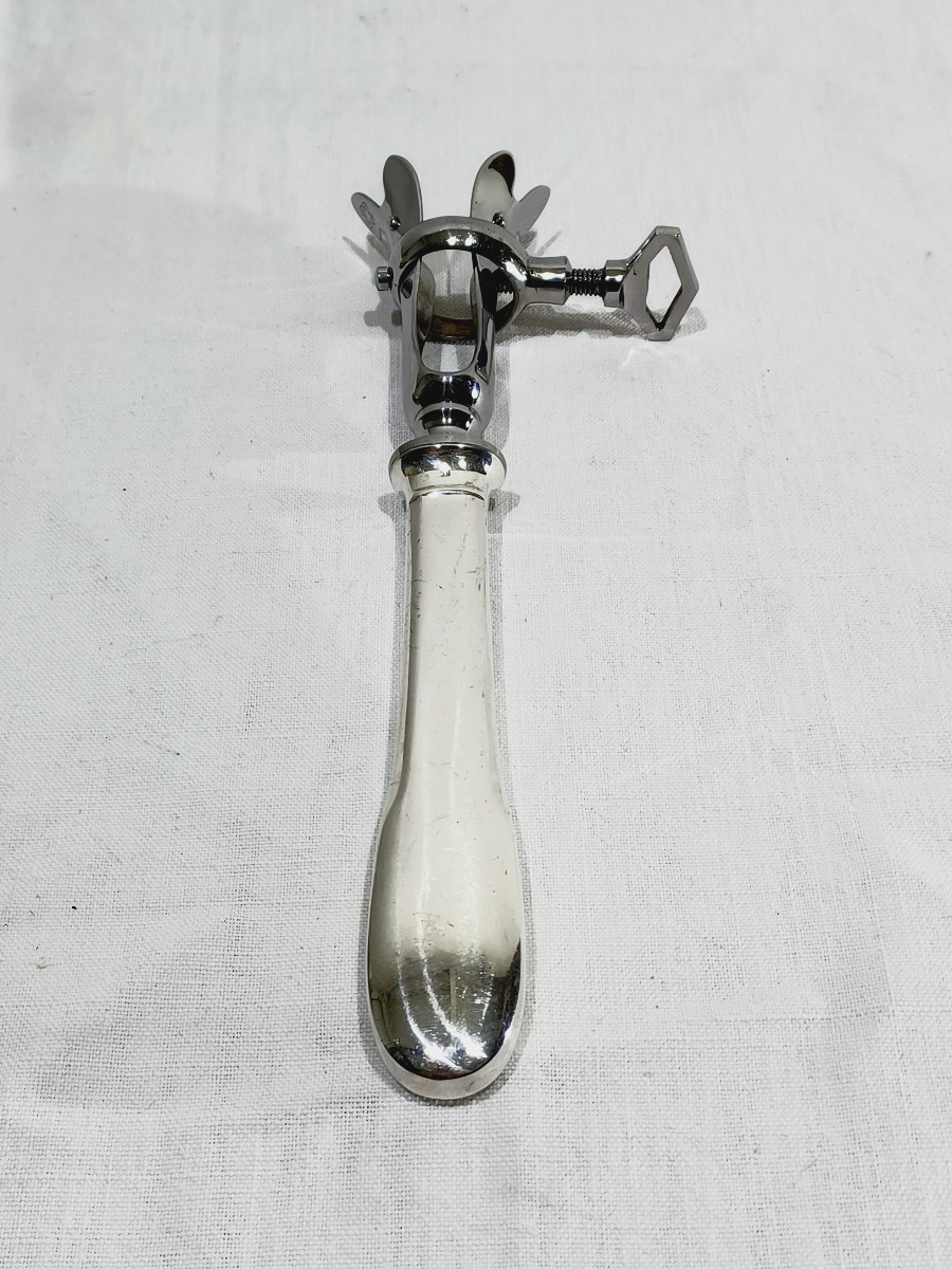 Christofle – Cluny Leg Of Lamb Sleeve