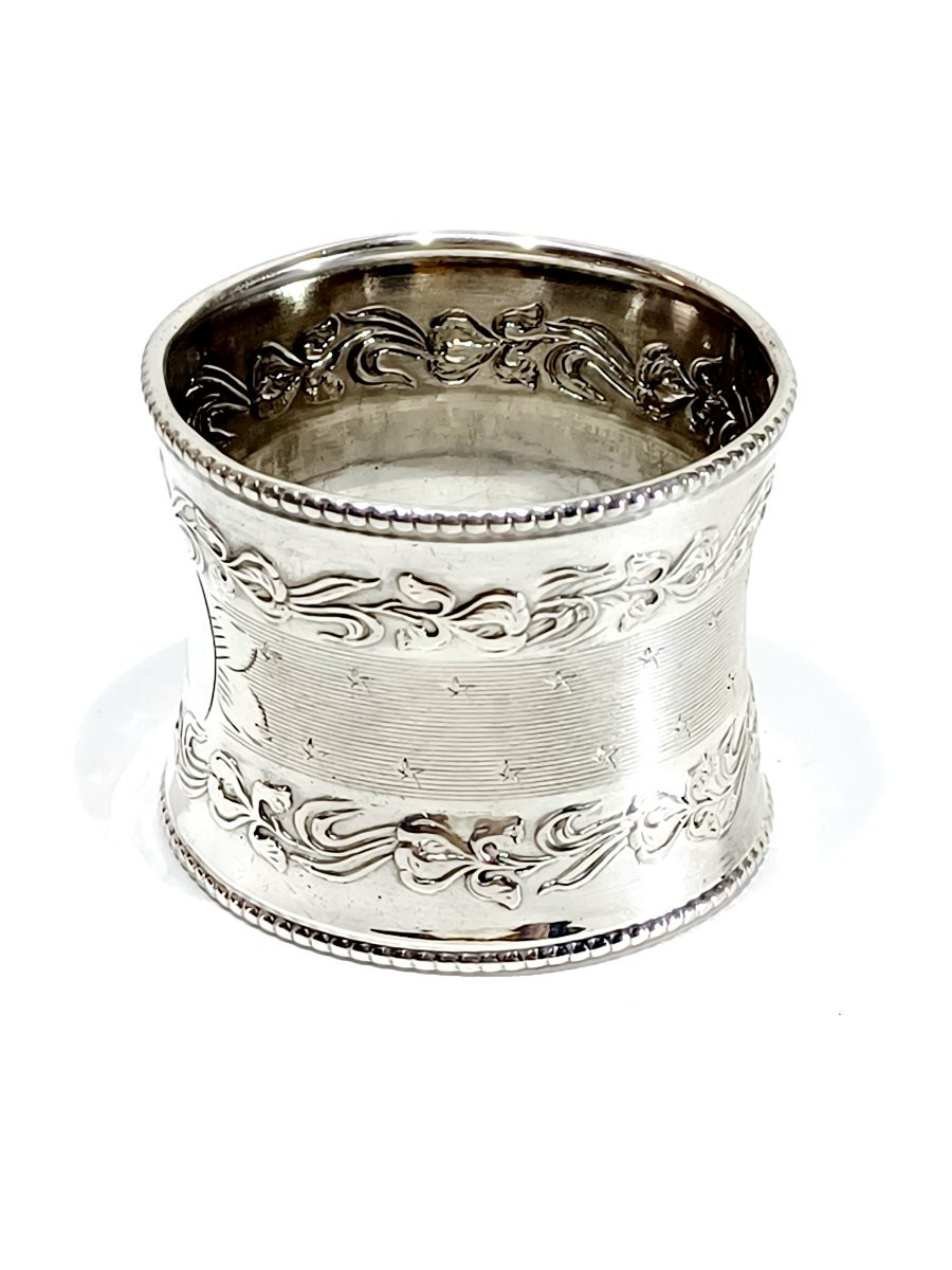 René Marel - Napkin Ring-photo-2