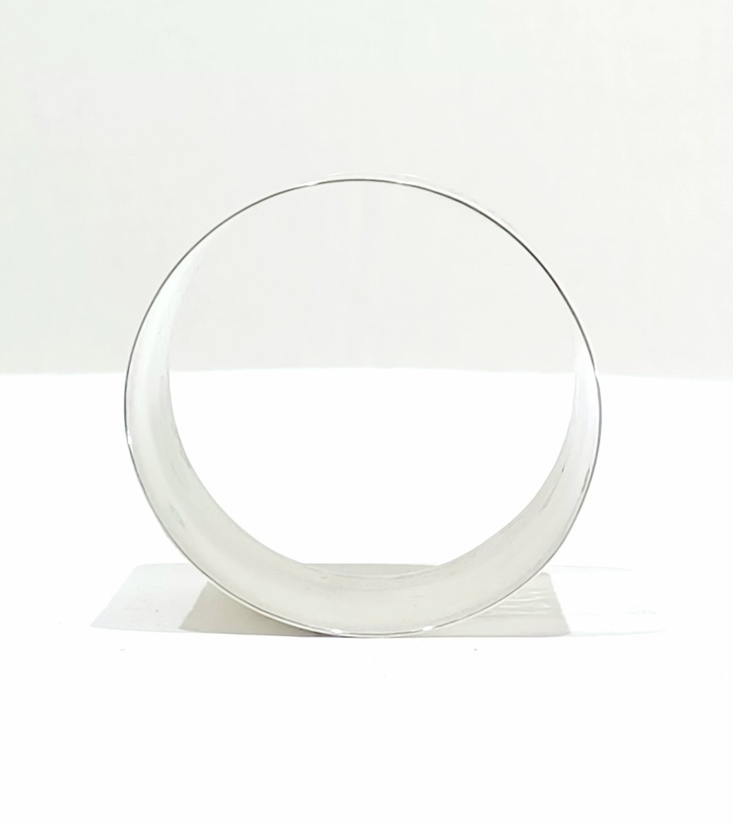 Pierre Bezon - Louis XVI Style Napkin Ring-photo-2