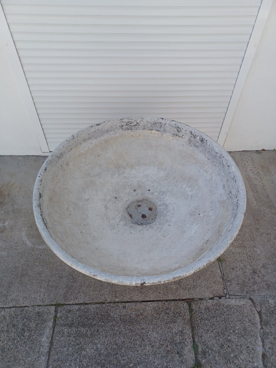 Column-shaped Planter-photo-2