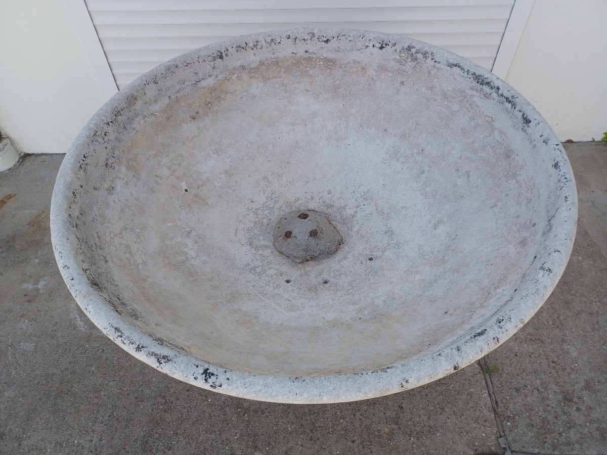 Column-shaped Planter-photo-8