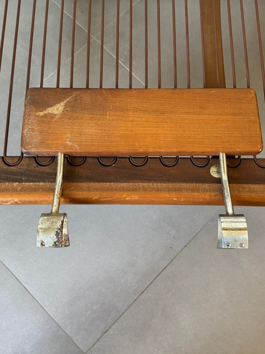 Minerva 2-seater Sofa Peter Hvidt & Orla Mølgaard-nielsen-photo-4