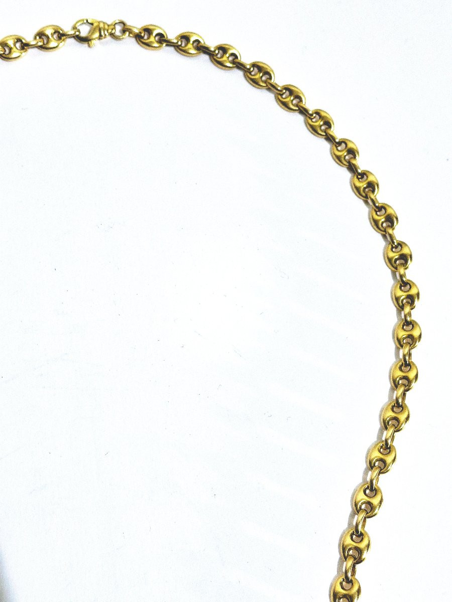 Gold Chain Coffee Beans-photo-3