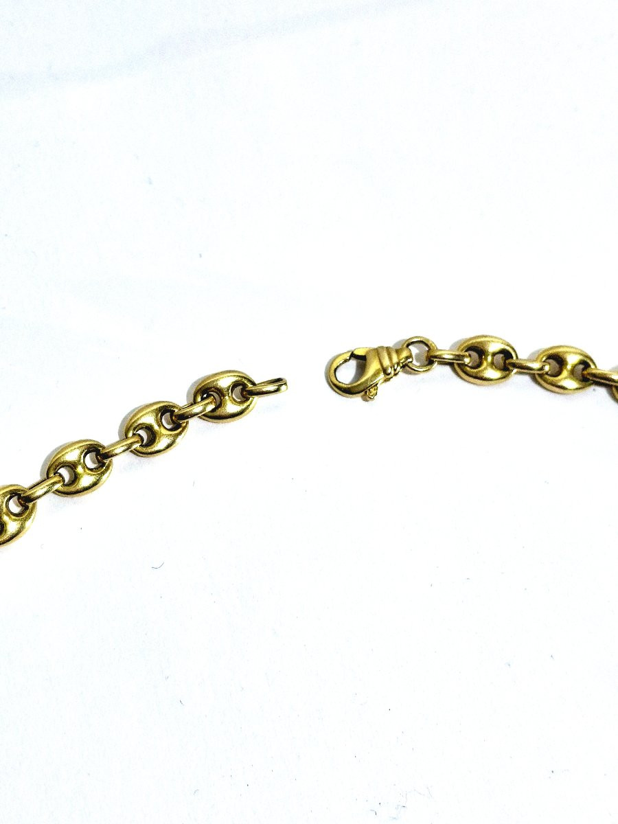 Gold Chain Coffee Beans-photo-6