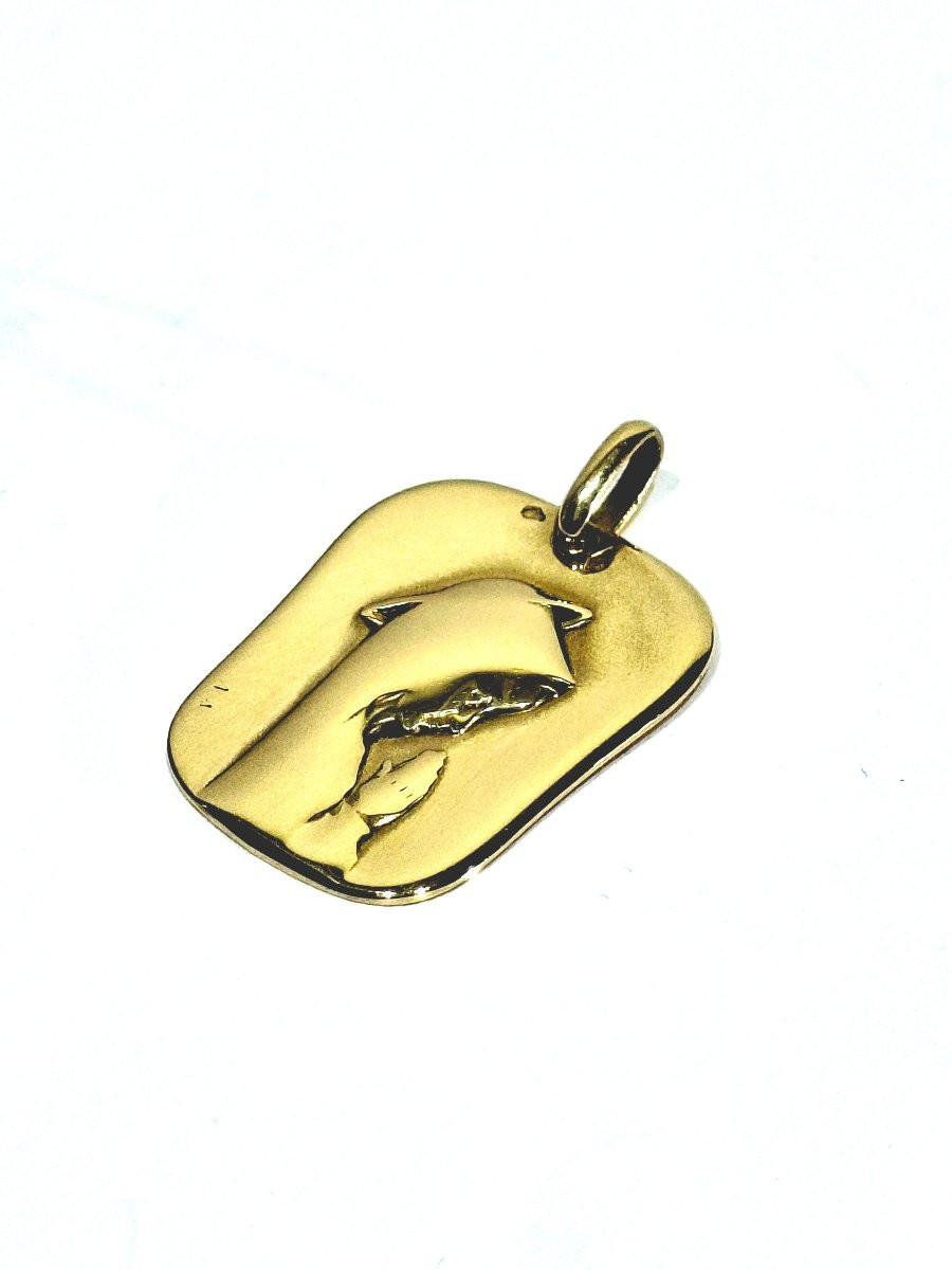 Augis - Gold Medal Of The Virgin-photo-2