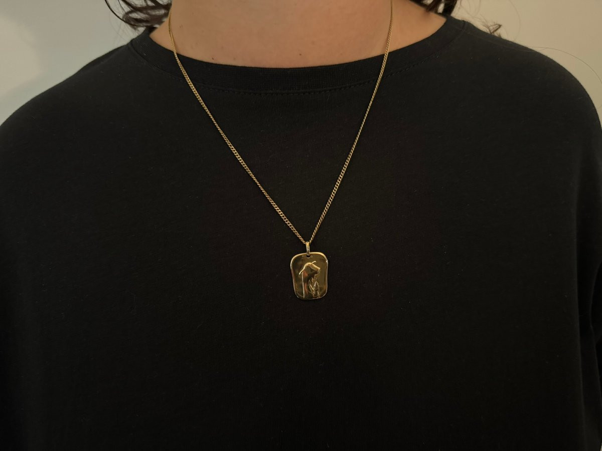 Augis - Gold Medal Of The Virgin-photo-6