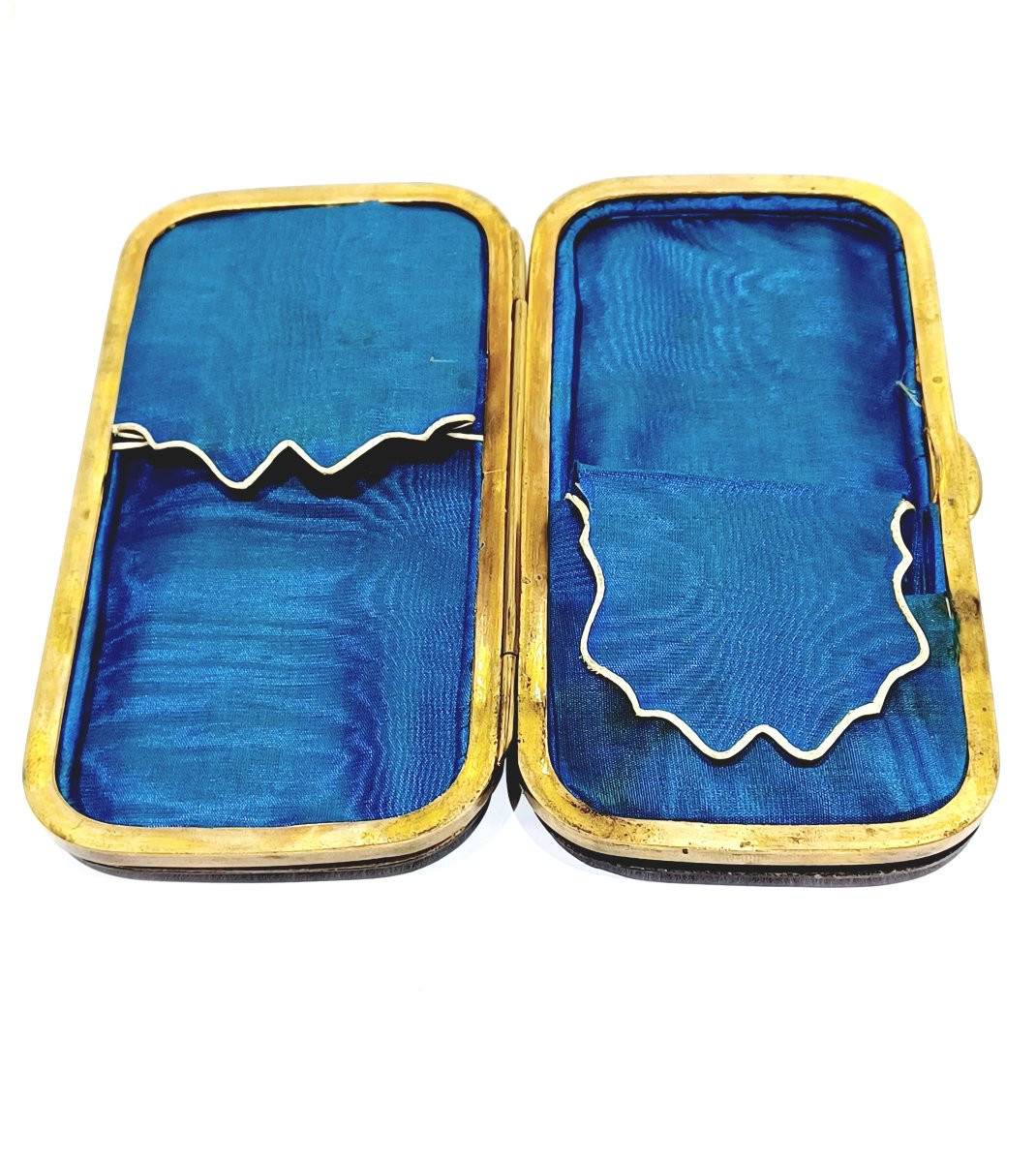 Napoleon III Tortoiseshell Case -photo-3