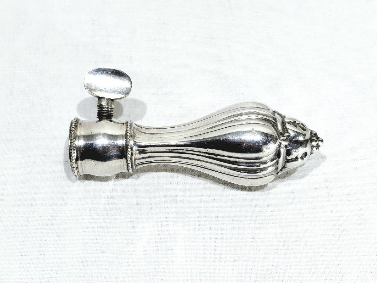 Manche à gigot -photo-2