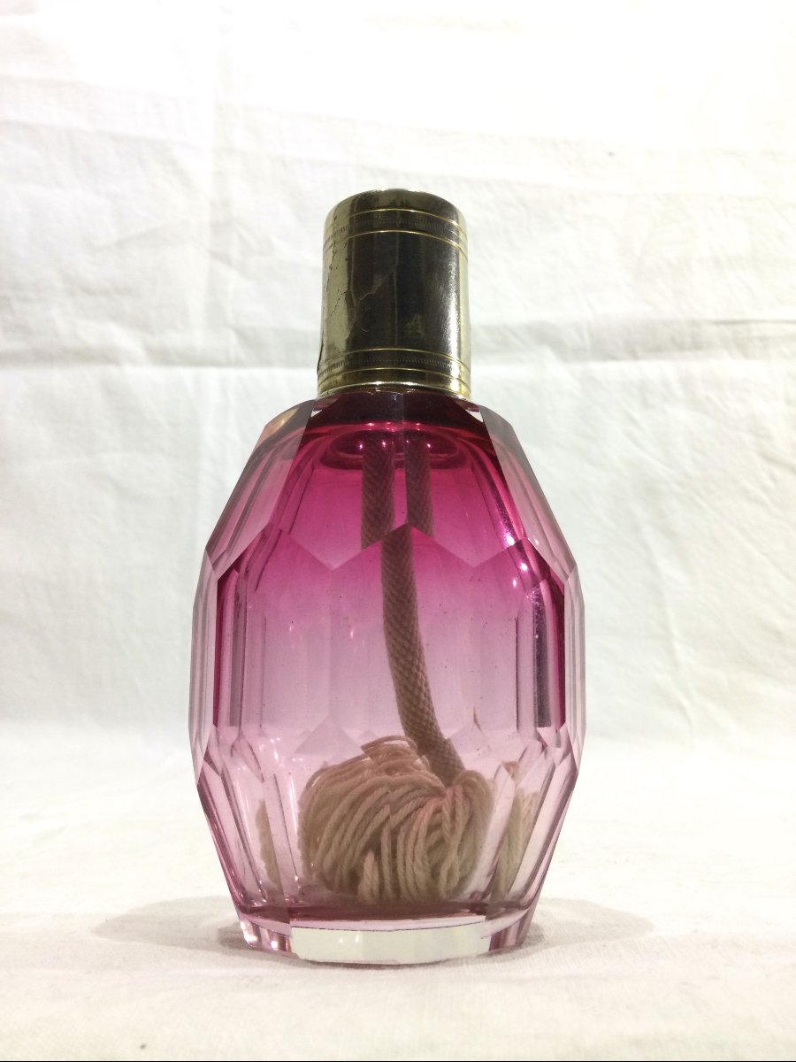 Lampe Berger Rose-photo-8