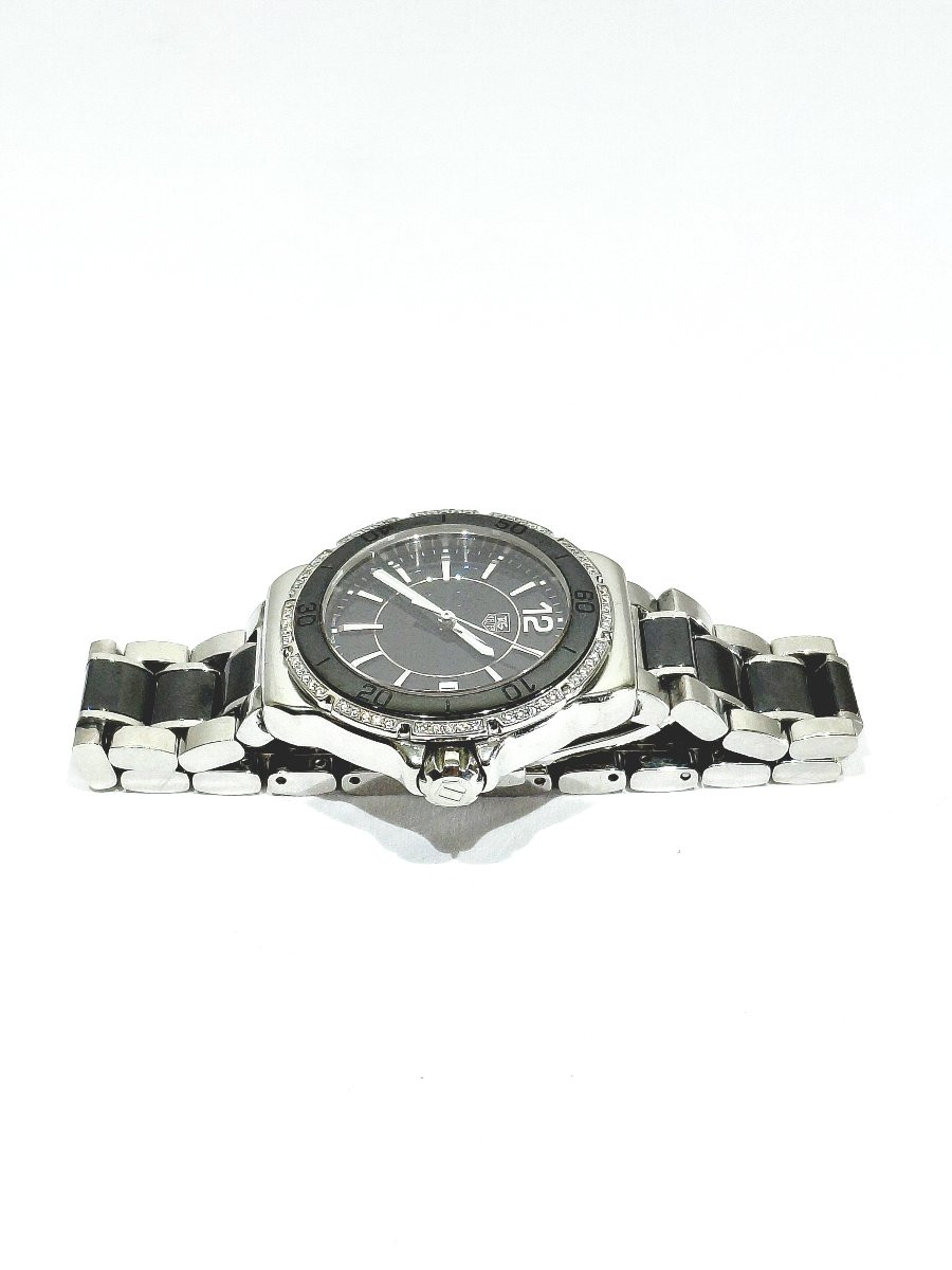 Tag Heuer Formula 1 Watch -photo-3