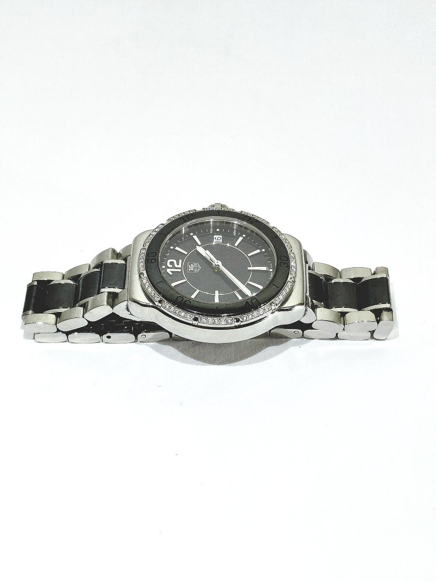 Tag Heuer Formula 1 Watch -photo-2