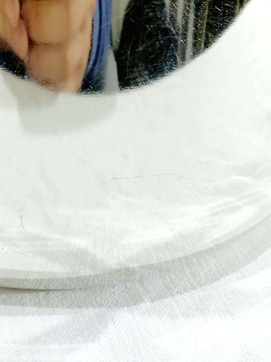 Seau à champagne en métal argenté-photo-4