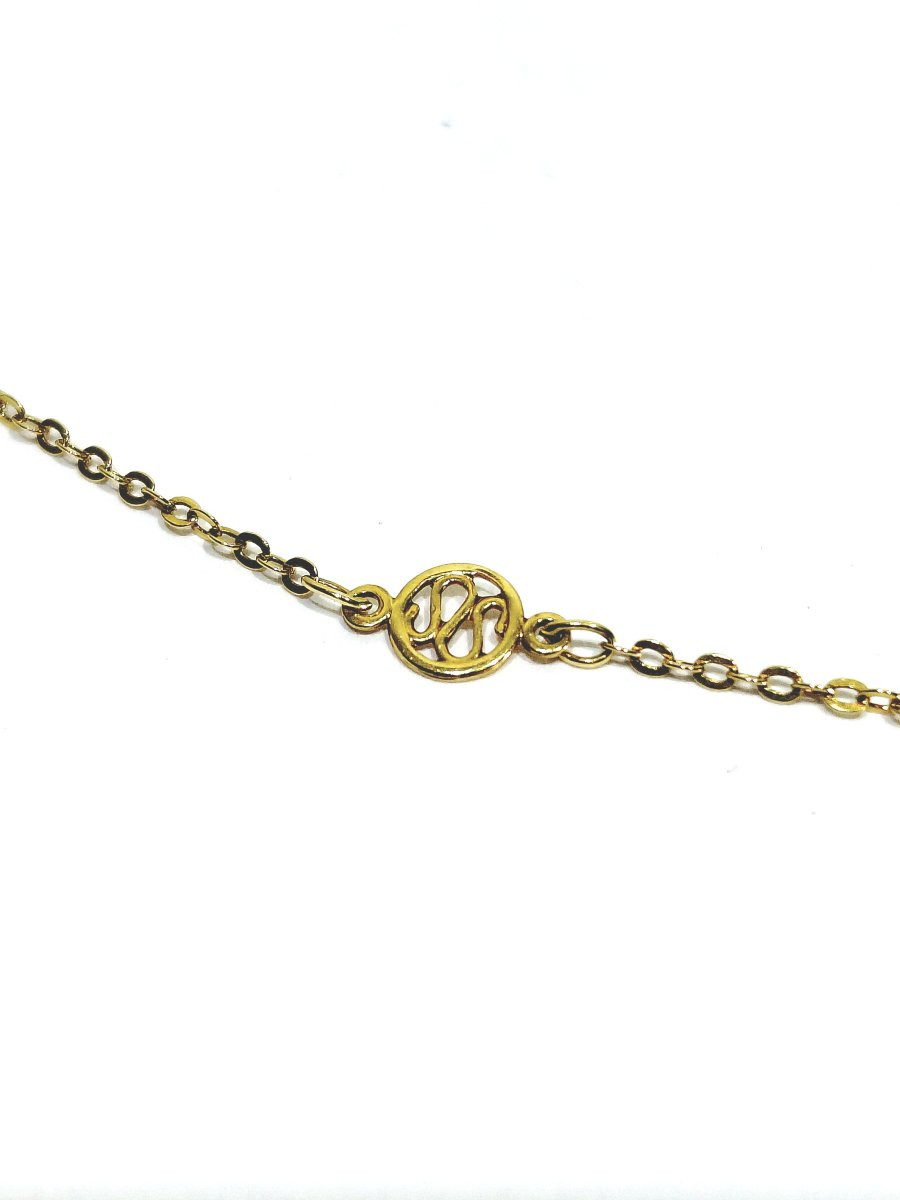 Chaîne En Or motifs-photo-1