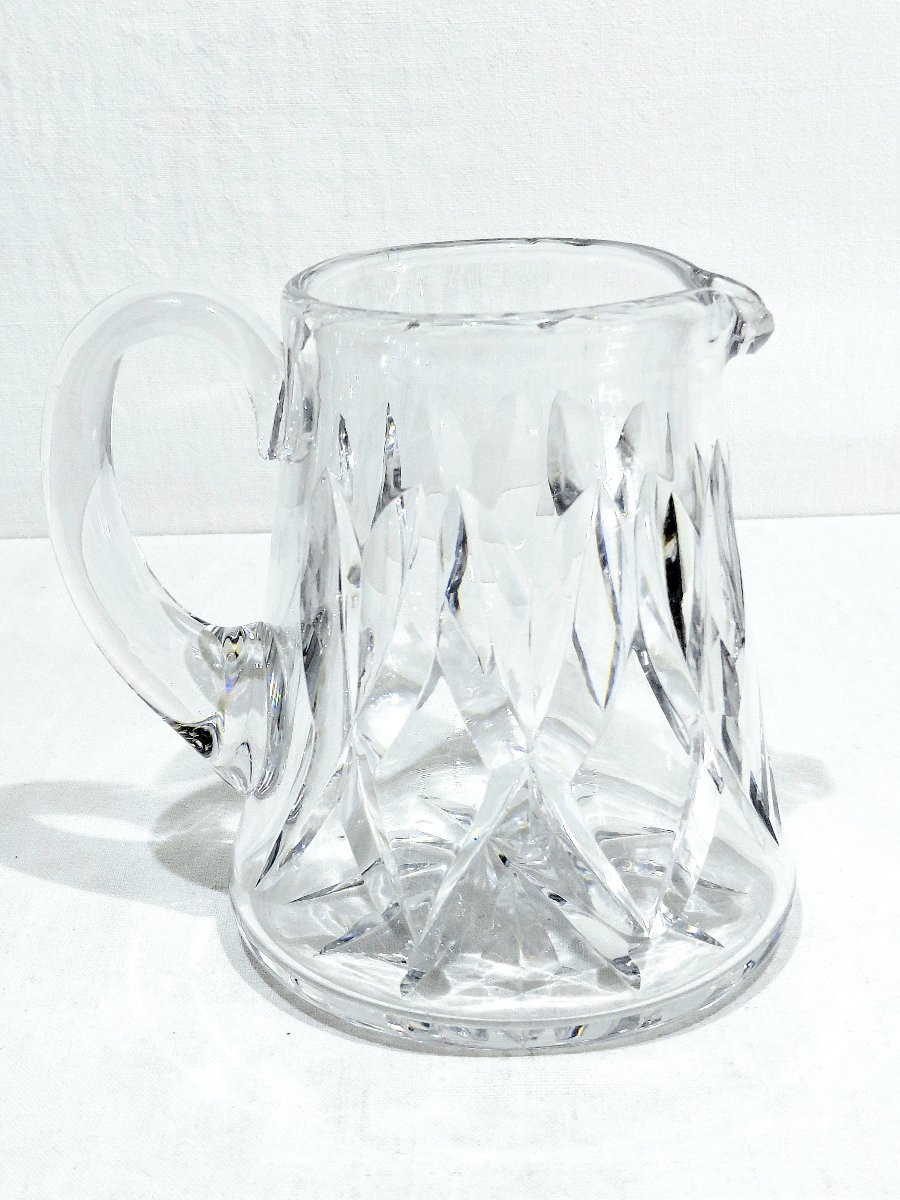 Broc à Eau Saint Louis Modèle Camargue-photo-3