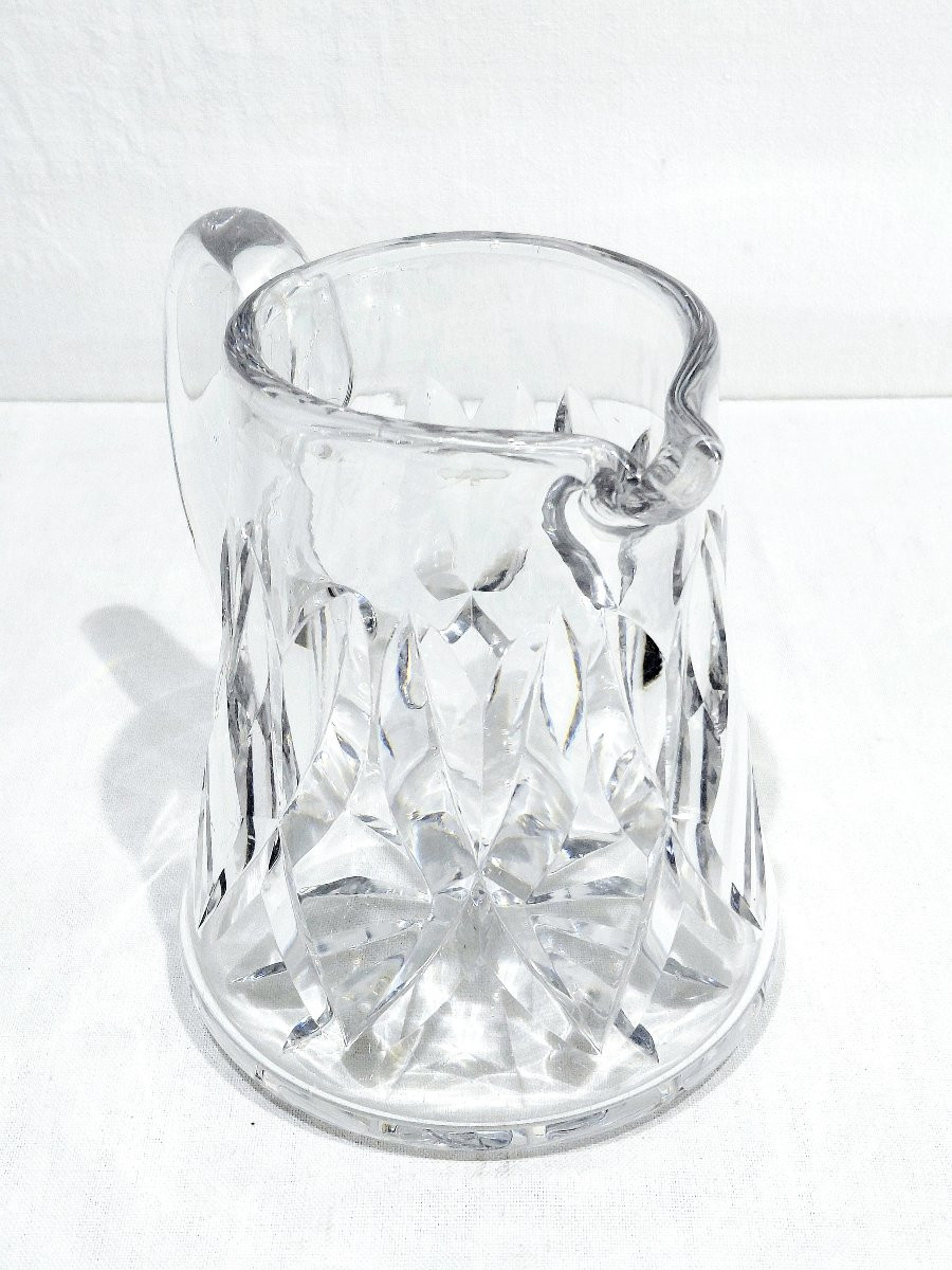 Broc à Eau Saint Louis Modèle Camargue-photo-4