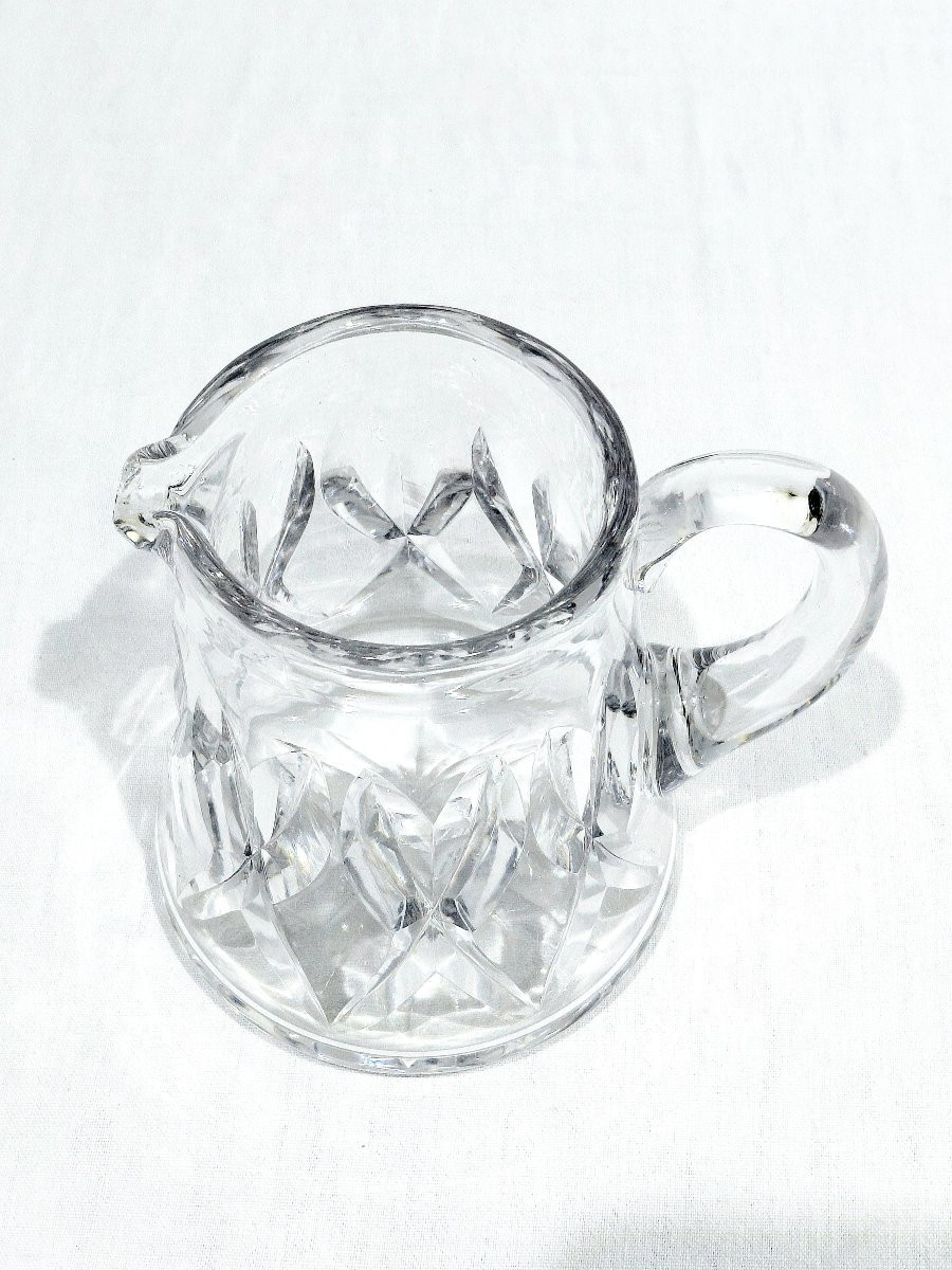 Broc à Eau Saint Louis Modèle Camargue-photo-2