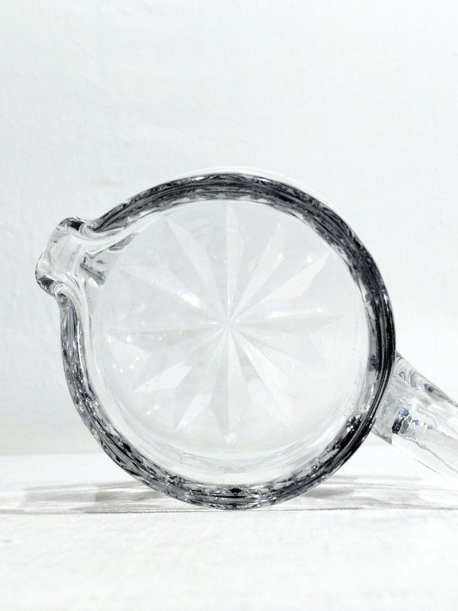 Broc à Eau Saint Louis Modèle Camargue-photo-5