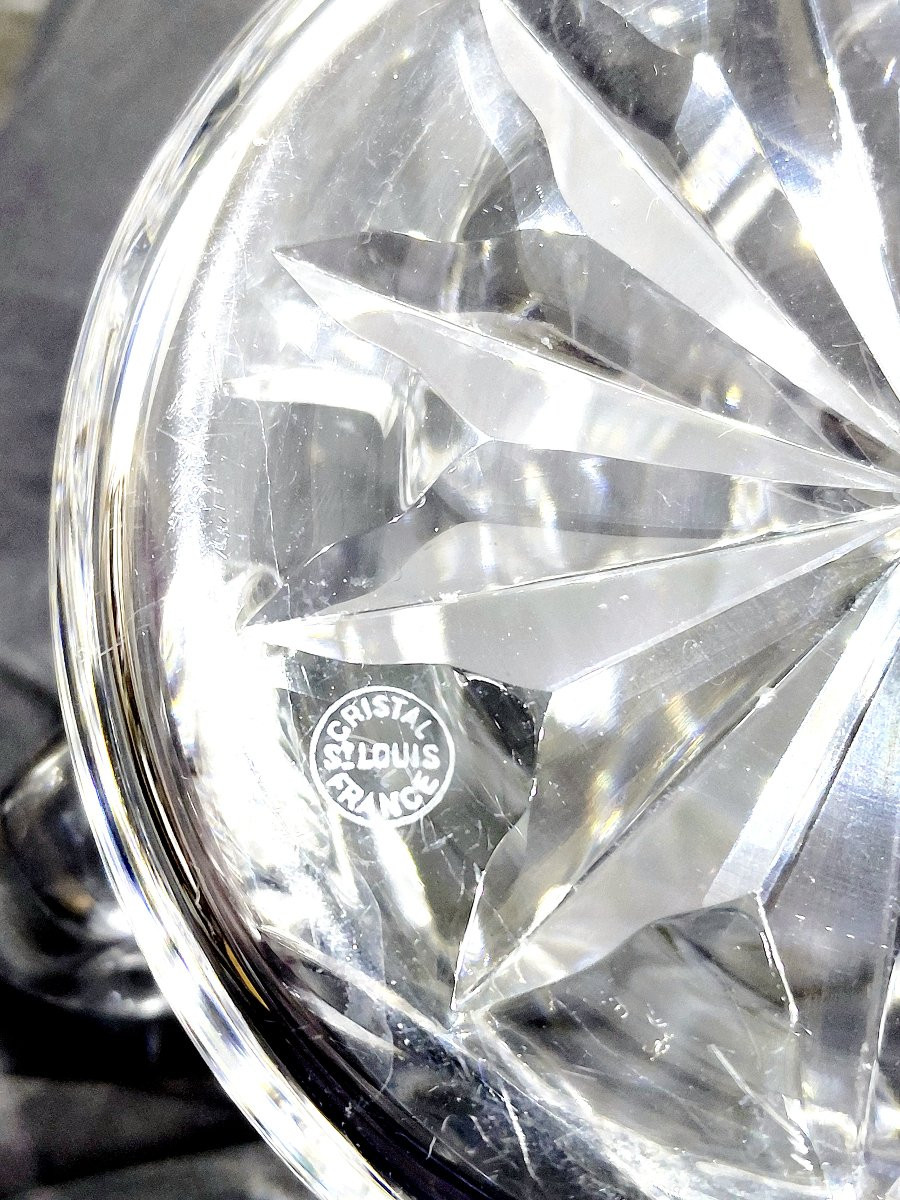 Broc à Eau Saint Louis Modèle Camargue-photo-6