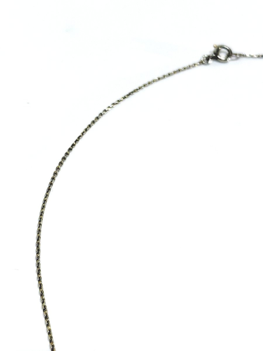 Chaîne en platine -photo-2