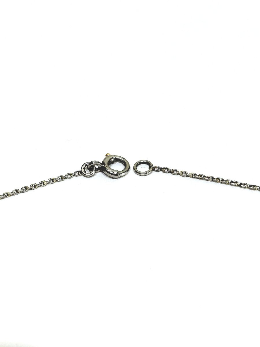 Chaîne en platine -photo-3