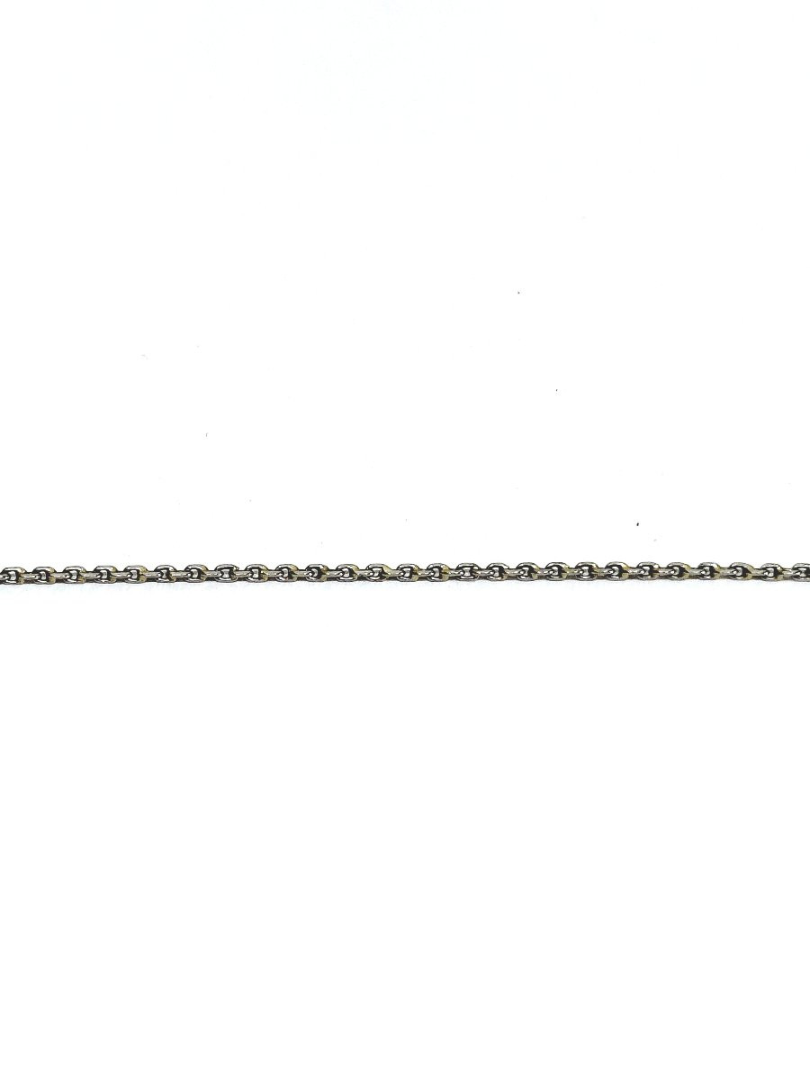 Chaîne en platine -photo-5