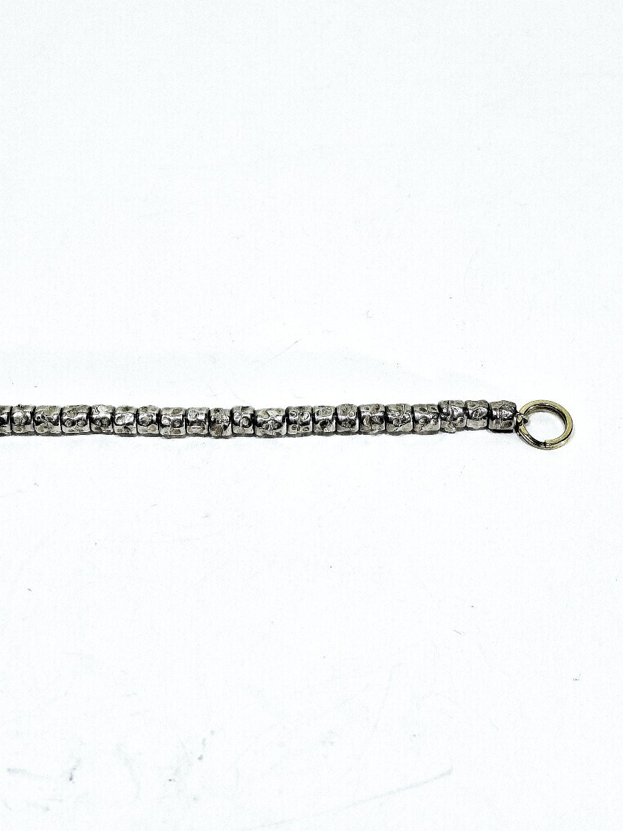 Dodo - Granelli Necklace-photo-4