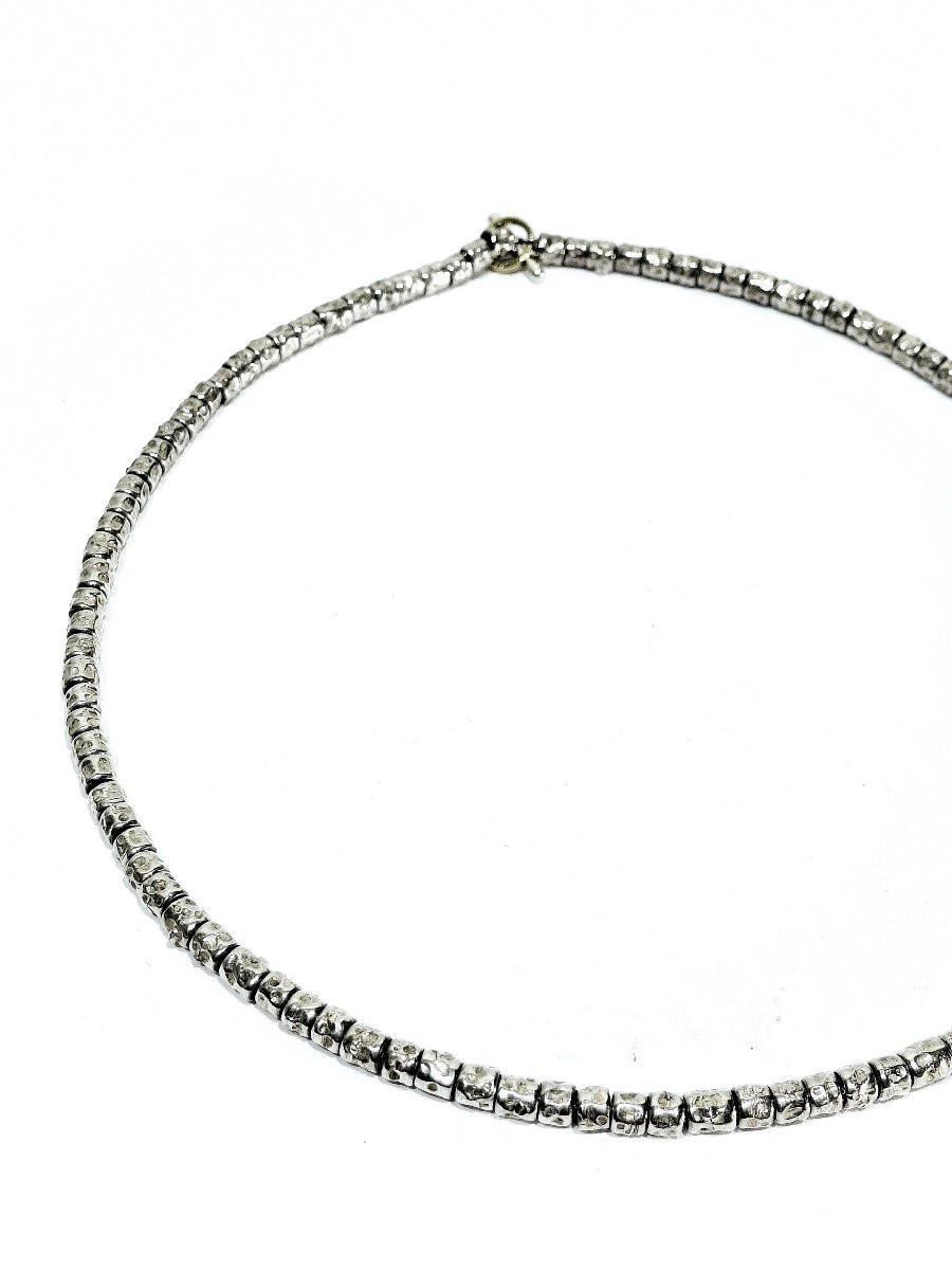 Dodo - Granelli Necklace-photo-1