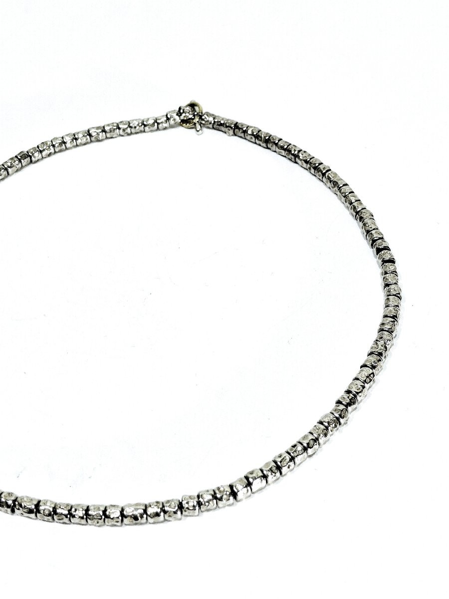 Dodo - Granelli Necklace-photo-2