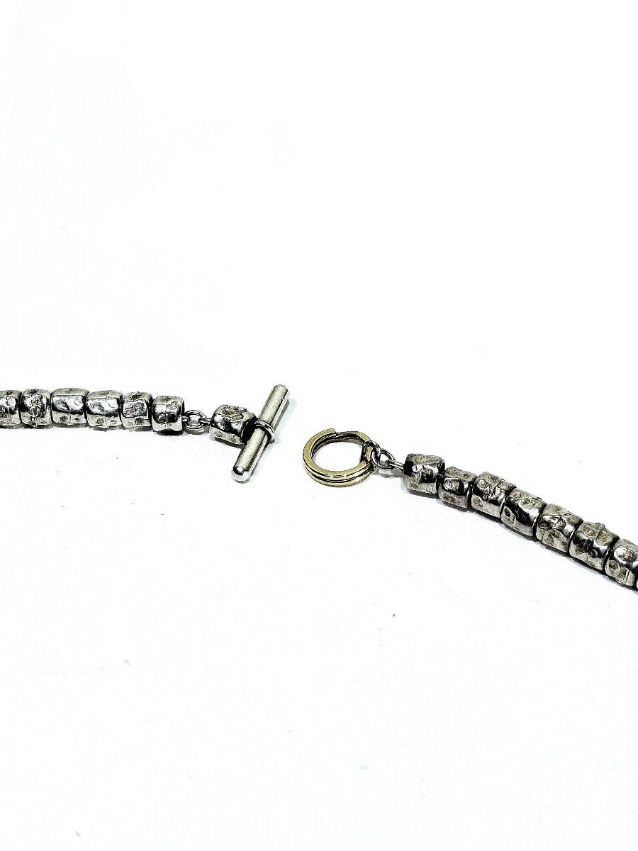 Dodo - Granelli Necklace-photo-4