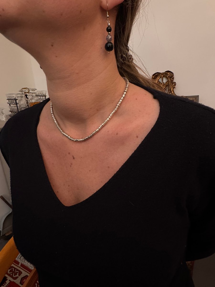 Dodo - Granelli Necklace-photo-6