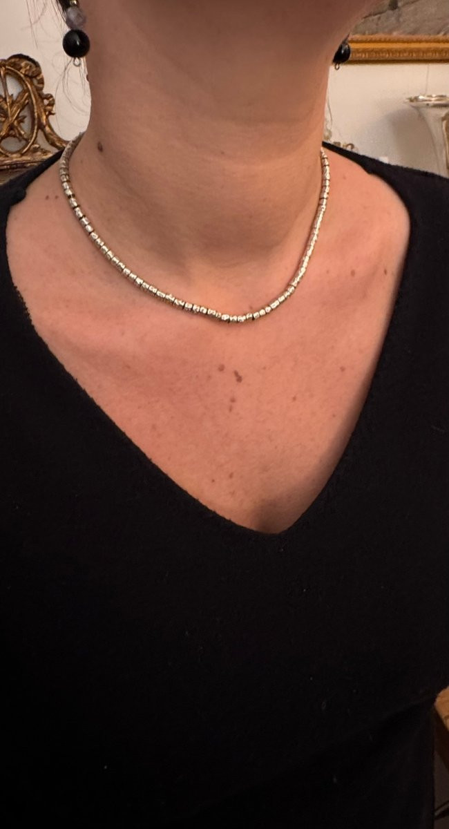 Dodo - Granelli Necklace-photo-7